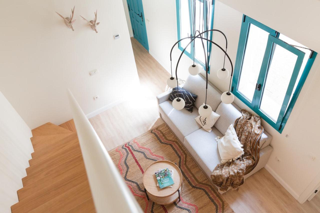 Atenea Appartement Málaga