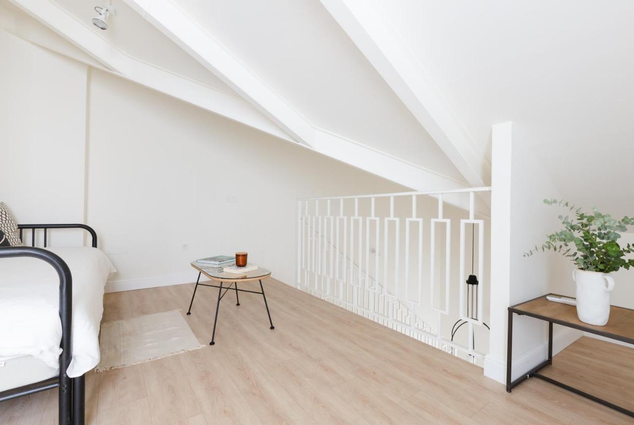 Atenea Appartement Málaga
